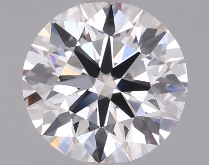 IGI 1.52 Carat Round Brilliant Lab Grown Diamond 人工培育鑽石 實驗室人造鑽石