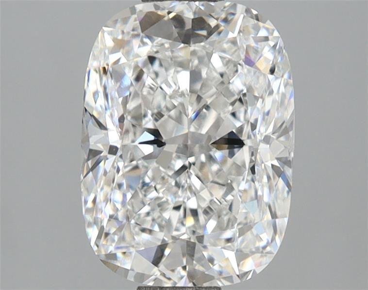 IGI 2.14 Carat Cushion Lab Grown Diamond 人工培育鑽石 實驗室人造鑽石