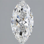 IGI 2.06 Carat Marquise Lab Grown Diamond 人工培育鑽石 實驗室人造鑽石
