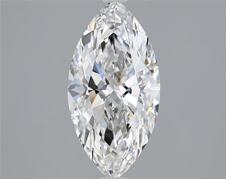 IGI 2.06 Carat Marquise Lab Grown Diamond 人工培育鑽石 實驗室人造鑽石