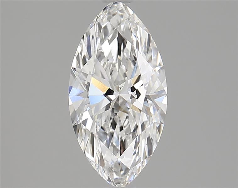 IGI 1.52 Carat Marquise Lab Grown Diamond 人工培育鑽石 實驗室人造鑽石