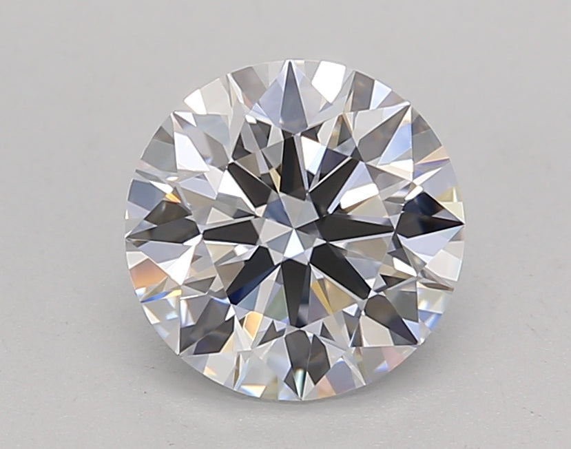 IGI 1.58 Carat 圓形 - Round Brilliant 培育鑽石 Lab Grown Diamond 人造鑽石 人工鑽石 實驗室鑽石 培養鑽石 香港 培育鑽 