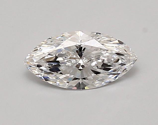 IGI 0.81 Carat Marquise Lab Grown Diamond 人工培育鑽石 實驗室人造鑽石