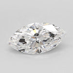 IGI 0.94 Carat Marquise Lab Grown Diamond 人工培育鑽石 實驗室人造鑽石