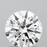 IGI 1.02 Carat Round Brilliant Lab Grown Diamond 人工培育鑽石 實驗室人造鑽石