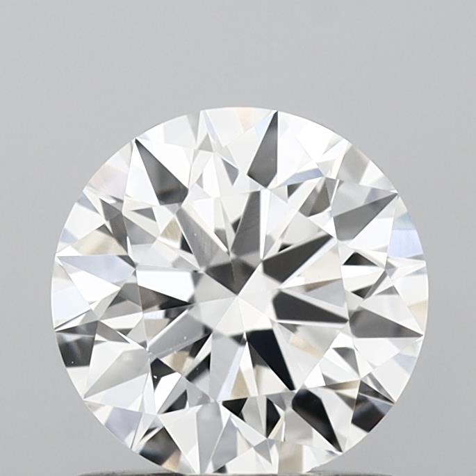IGI 1.02 Carat Round Brilliant Lab Grown Diamond 人工培育鑽石 實驗室人造鑽石