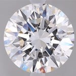 IGI 2.03 Carat Round Brilliant Lab Grown Diamond 人工培育鑽石 實驗室人造鑽石
