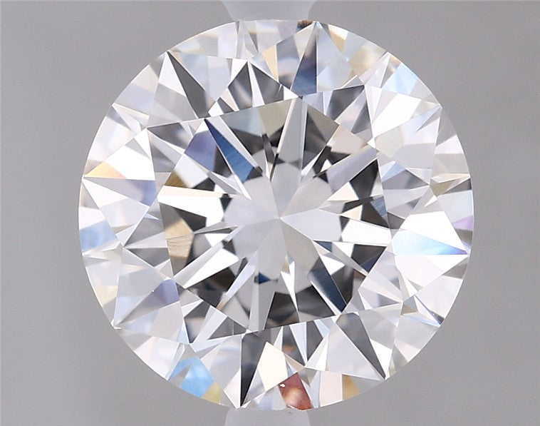 IGI 2.03 Carat Round Brilliant Lab Grown Diamond 人工培育鑽石 實驗室人造鑽石