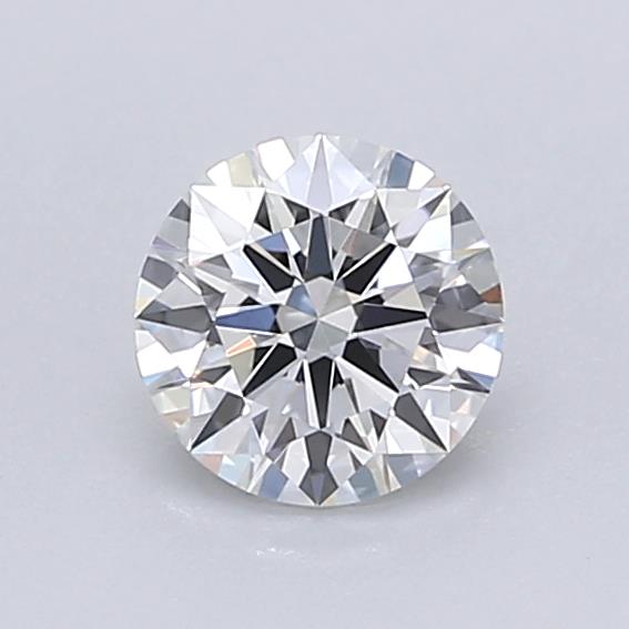 IGI 0.62 Carat Round Brilliant Lab Grown Diamond 人工培育鑽石 實驗室人造鑽石