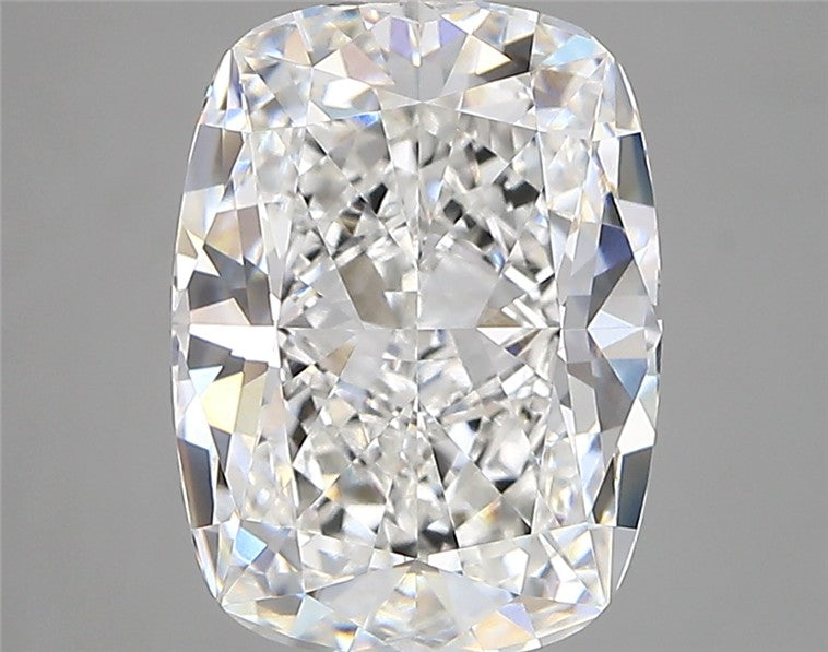 IGI 3.52 Carat Cushion Lab Grown Diamond 人工培育鑽石 實驗室人造鑽石