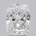 IGI 2.53 Carat Cushion Lab Grown Diamond 人工培育鑽石 實驗室人造鑽石