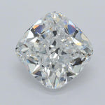 IGI 2.08 Carat Cushion Lab Grown Diamond 人工培育鑽石 實驗室人造鑽石
