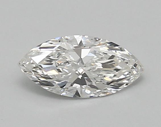 IGI 0.58 Carat Marquise Lab Grown Diamond
