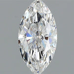 IGI 1.13 Carat Marquise Lab Grown Diamond