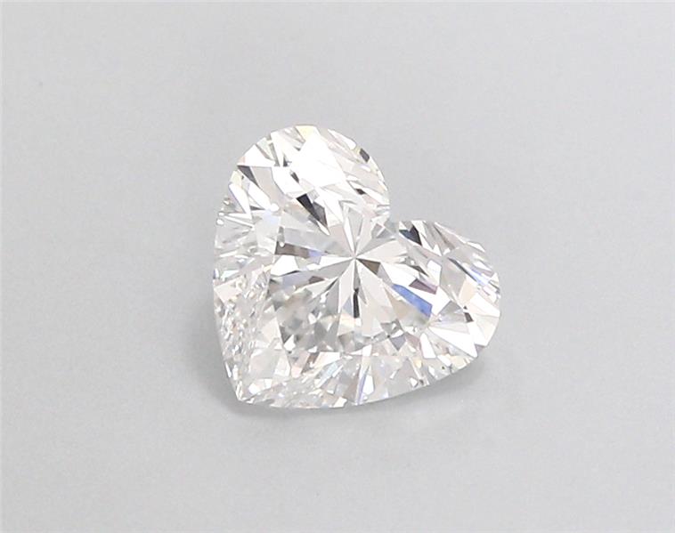 IGI 1.8 Carat Heart Lab Grown Diamond