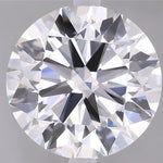 IGI 2.51 Carat Round Brilliant Lab Grown Diamond 人工培育鑽石 實驗室人造鑽石