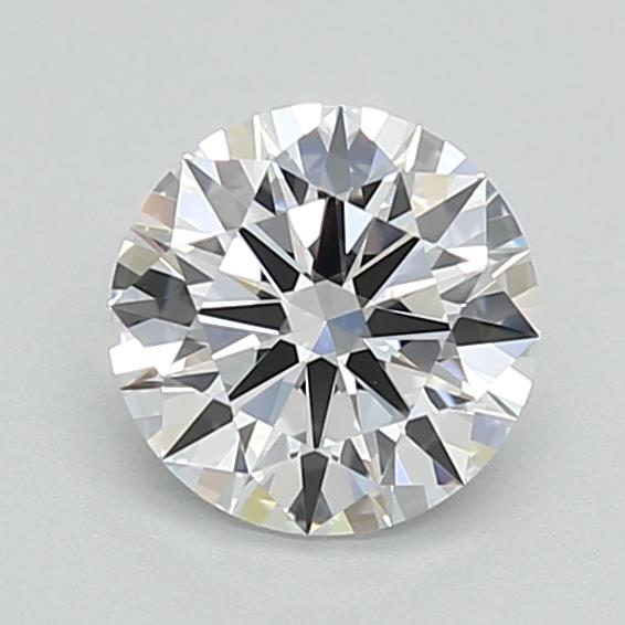 IGI 0.73 Carat Round Brilliant Lab Grown Diamond 人工培育鑽石 實驗室人造鑽石