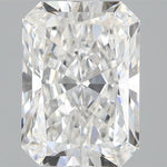IGI 1.80 Carat Radiant Cut Lab Grown Diamond 人工培育鑽石 實驗室人造鑽石