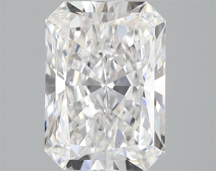 IGI 1.80 Carat Radiant Cut Lab Grown Diamond 人工培育鑽石 實驗室人造鑽石