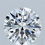 IGI 1.82 Carat Round Brilliant Lab Grown Diamond 人工培育鑽石 實驗室人造鑽石
