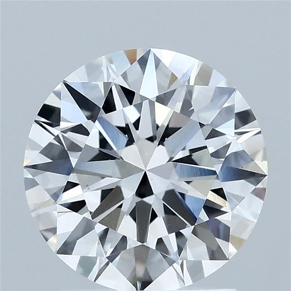 IGI 1.82 Carat Round Brilliant Lab Grown Diamond 人工培育鑽石 實驗室人造鑽石