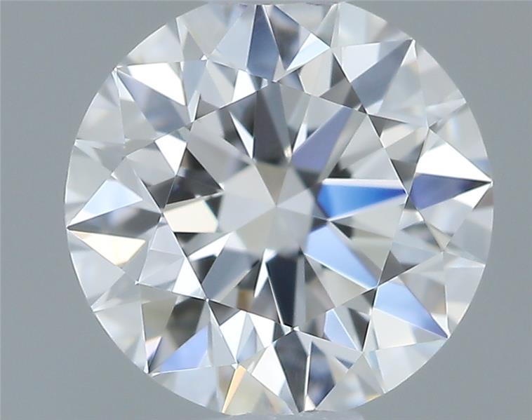 IGI 0.60 Carat Round Brilliant Lab Grown Diamond 人工培育鑽石 實驗室人造鑽石