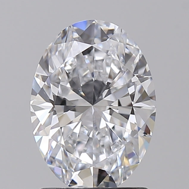 IGI 1.52 Carat 橢圓形 - Oval 培育鑽石 Lab Grown Diamond 人造鑽石 人工鑽石 實驗室鑽石 培養鑽石 香港 培育鑽 