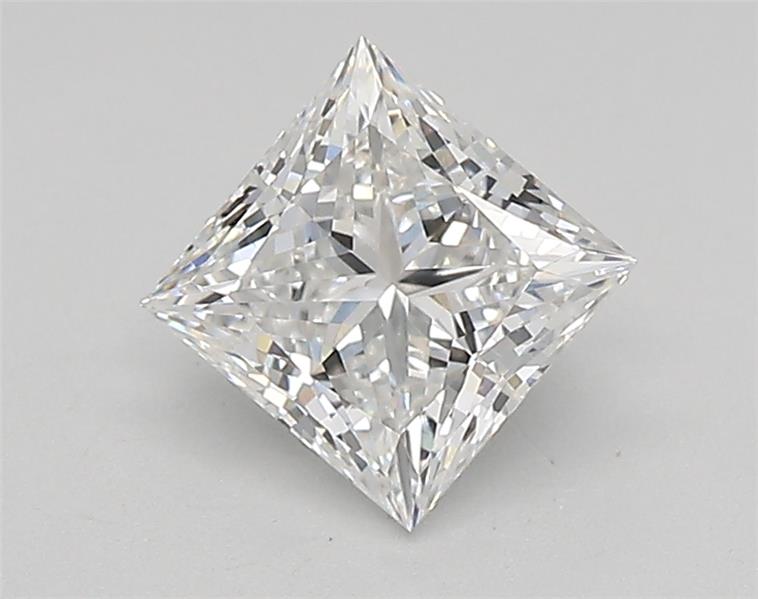 IGI 0.98 Carat Princess Cut Lab Grown Diamond 人工培育鑽石 實驗室人造鑽石