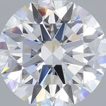IGI 1.01 Carat Round Brilliant Lab Grown Diamond 人工培育鑽石 實驗室人造鑽石
