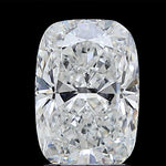 IGI 2.54 Carat Cushion Lab Grown Diamond 人工培育鑽石 實驗室人造鑽石