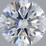 IGI 1.22 Carat Round Brilliant Lab Grown Diamond 人工培育鑽石 實驗室人造鑽石