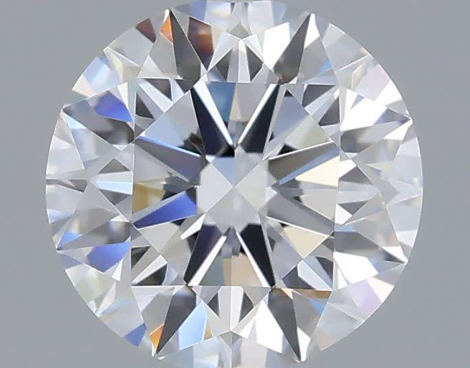 IGI 1.22 Carat Round Brilliant Lab Grown Diamond 人工培育鑽石 實驗室人造鑽石