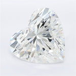 IGI 11.09 Carat Heart Lab Grown Diamond 人工培育鑽石 實驗室人造鑽石