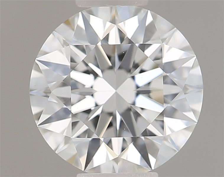 IGI 0.51 Carat Round Brilliant Lab Grown Diamond 人工培育鑽石 實驗室人造鑽石