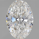 IGI 2.09 Carat Oval Lab Grown Diamond 人工培育鑽石 實驗室人造鑽石