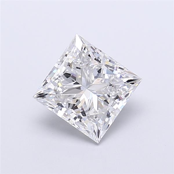IGI 3.09 Carat Princess Cut Lab Grown Diamond 人工培育鑽石 實驗室人造鑽石