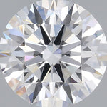 IGI 1.30 Carat Round Brilliant Lab Grown Diamond 人工培育鑽石 實驗室人造鑽石