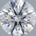 IGI 1.01 Carat Round Brilliant Lab Grown Diamond 人工培育鑽石 實驗室人造鑽石