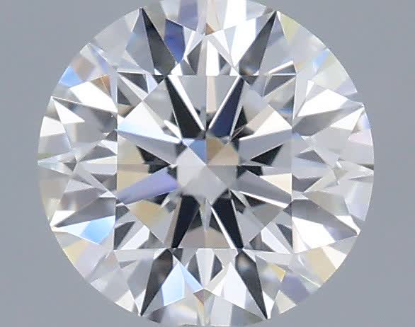 IGI 1.01 Carat Round Brilliant Lab Grown Diamond 人工培育鑽石 實驗室人造鑽石
