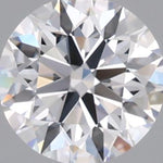 IGI 0.96 Carat Round Brilliant Lab Grown Diamond 人工培育鑽石 實驗室人造鑽石