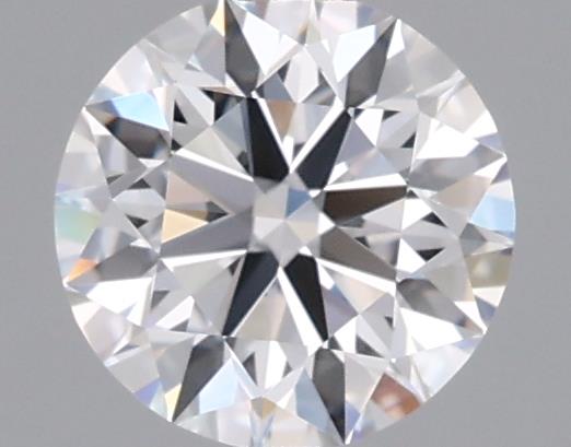 IGI 0.96 Carat Round Brilliant Lab Grown Diamond 人工培育鑽石 實驗室人造鑽石