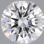 IGI 1.01 Carat Round Brilliant Lab Grown Diamond 人工培育鑽石 實驗室人造鑽石