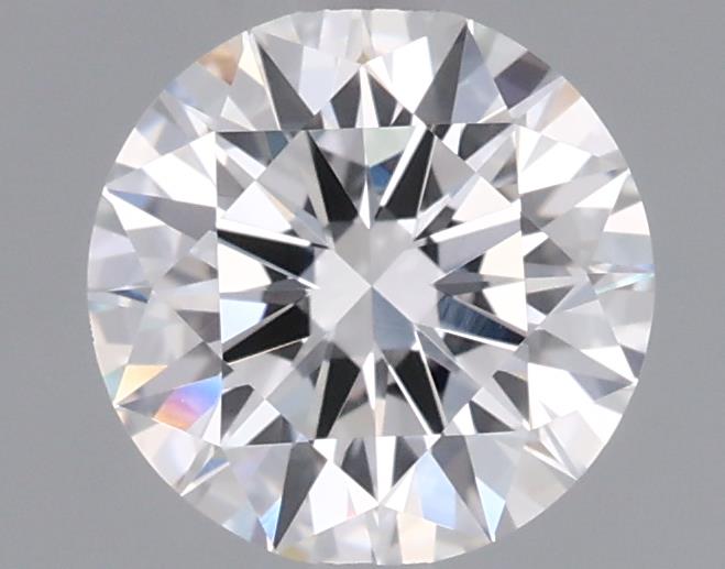IGI 1.01 Carat Round Brilliant Lab Grown Diamond 人工培育鑽石 實驗室人造鑽石
