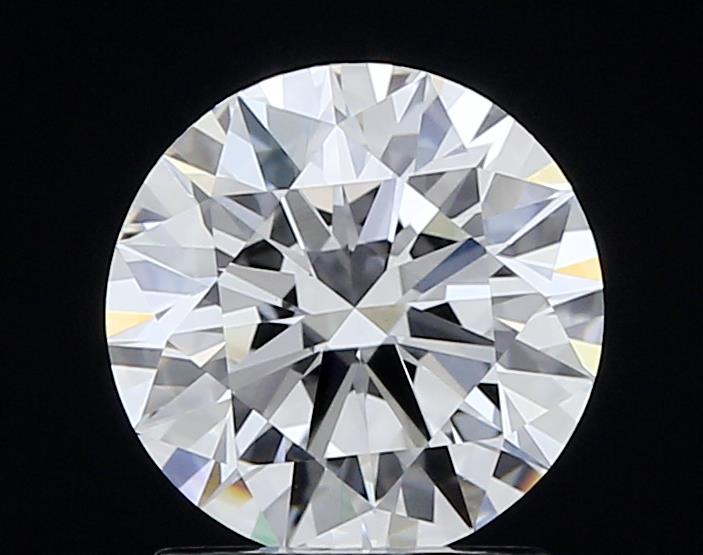 IGI 1.65 Carat Round Brilliant Lab Grown Diamond 人工培育鑽石 實驗室人造鑽石