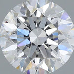 IGI 1.41 Carat Round Brilliant Lab Grown Diamond 人工培育鑽石 實驗室人造鑽石