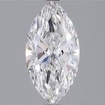 IGI 1.91 Carat Marquise Lab Grown Diamond 人工培育鑽石 實驗室人造鑽石