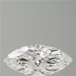 IGI 3.57 Carat Marquise Lab Grown Diamond 人工培育鑽石 實驗室人造鑽石