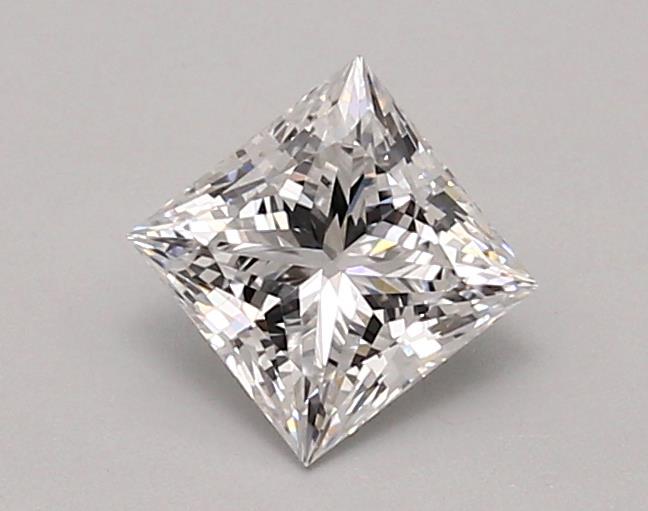 IGI 1.2 Carat Princess Cut Lab Grown Diamond