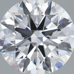 IGI 1.7 Carat Round Brilliant Lab Grown Diamond