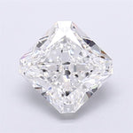 IGI 2.17 Carat Radiant Cut Lab Grown Diamond 人工培育鑽石 實驗室人造鑽石